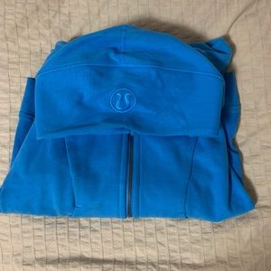 Lululemon’s Scuba Hoodie